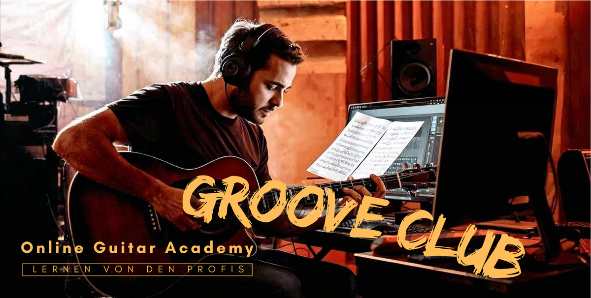 Groove Club Basic