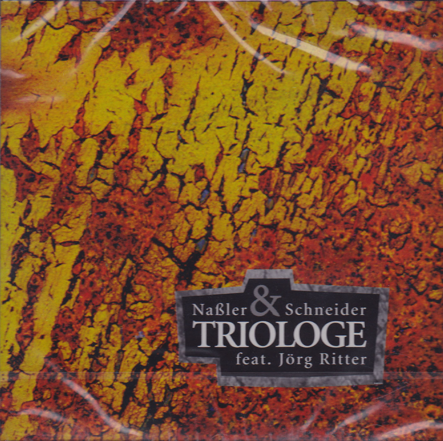 Nassler & Schneider "Triologe" (Noten)