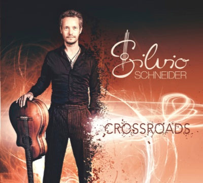 "Crossroads" (mp3-Download)